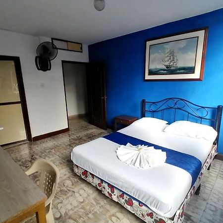 Hostal El Rey Buenaventura Extérieur photo