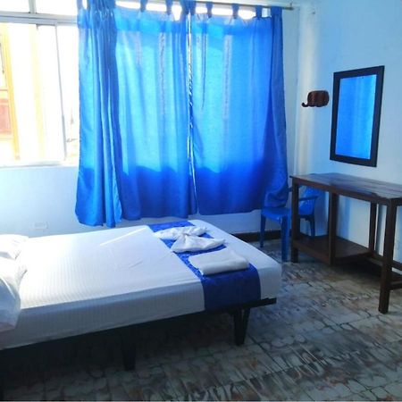 Hostal El Rey Buenaventura Extérieur photo