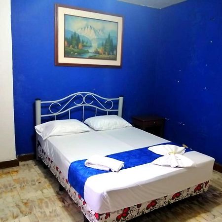 Hostal El Rey Buenaventura Extérieur photo