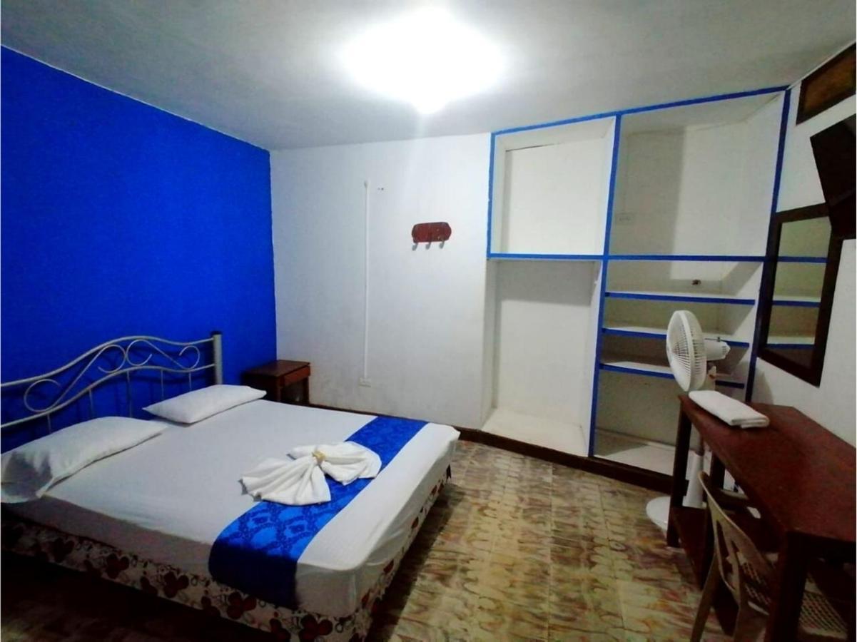 Hostal El Rey Buenaventura Extérieur photo