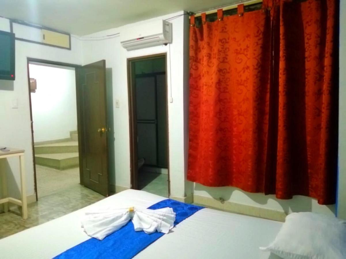 Hostal El Rey Buenaventura Extérieur photo